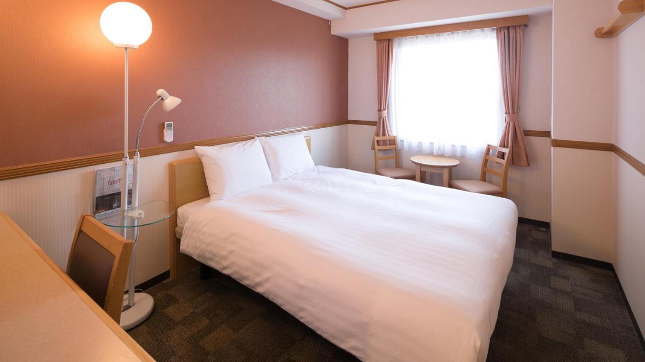 Toyoko Inn Shizuoka Fujieda Eki Kita Guchi Exterior photo