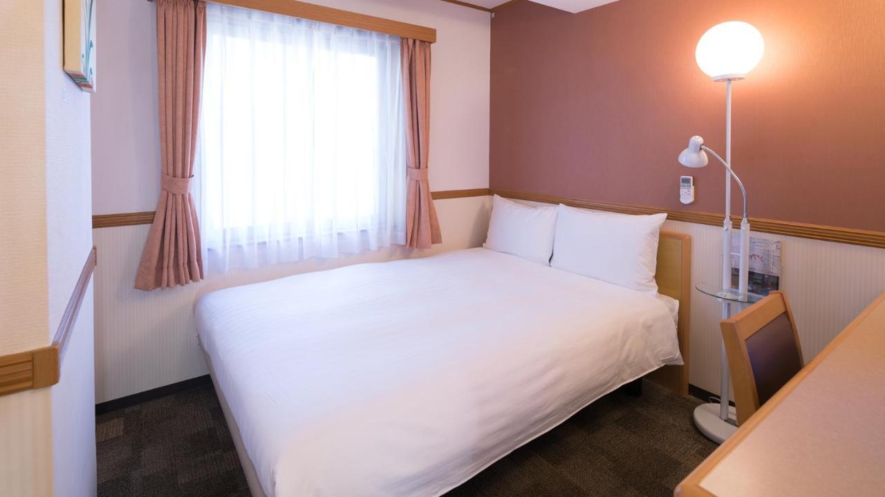 Toyoko Inn Shizuoka Fujieda Eki Kita Guchi Exterior photo