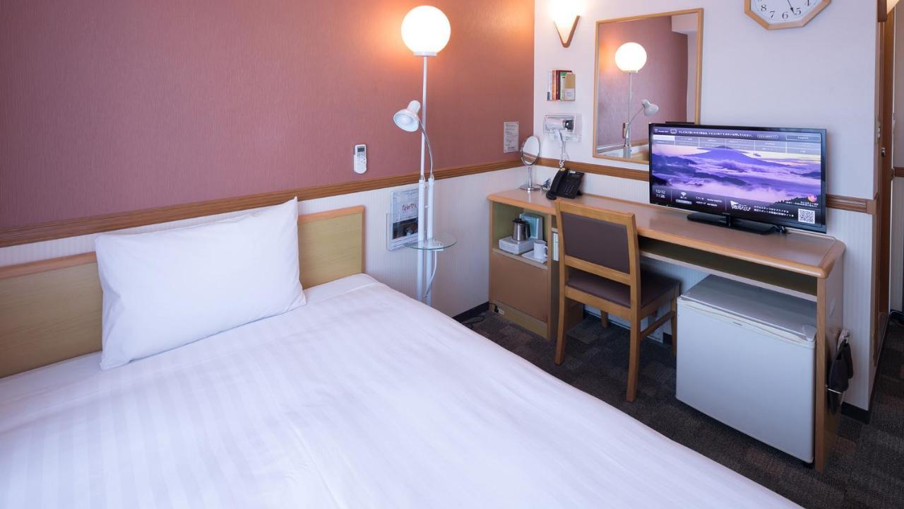 Toyoko Inn Shizuoka Fujieda Eki Kita Guchi Exterior photo