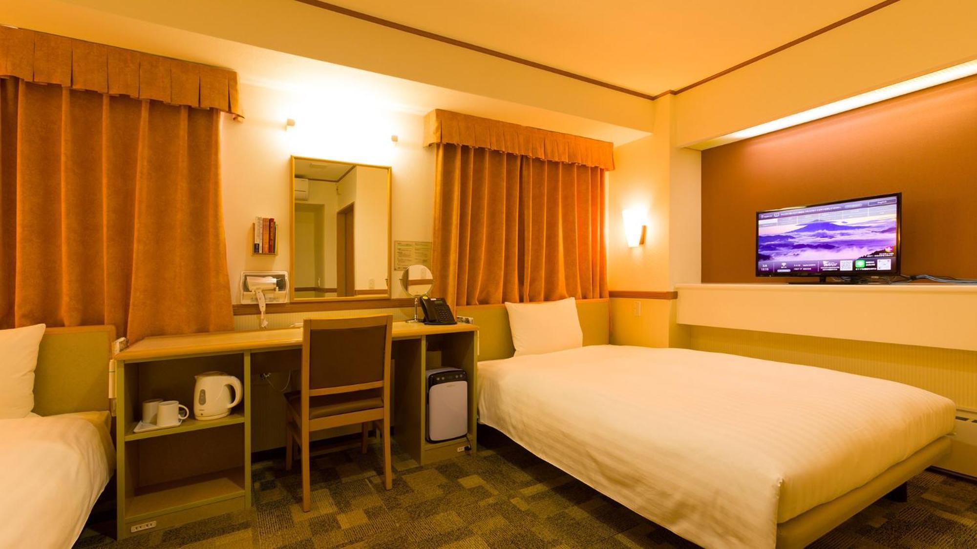 Toyoko Inn Shizuoka Fujieda Eki Kita Guchi Room photo