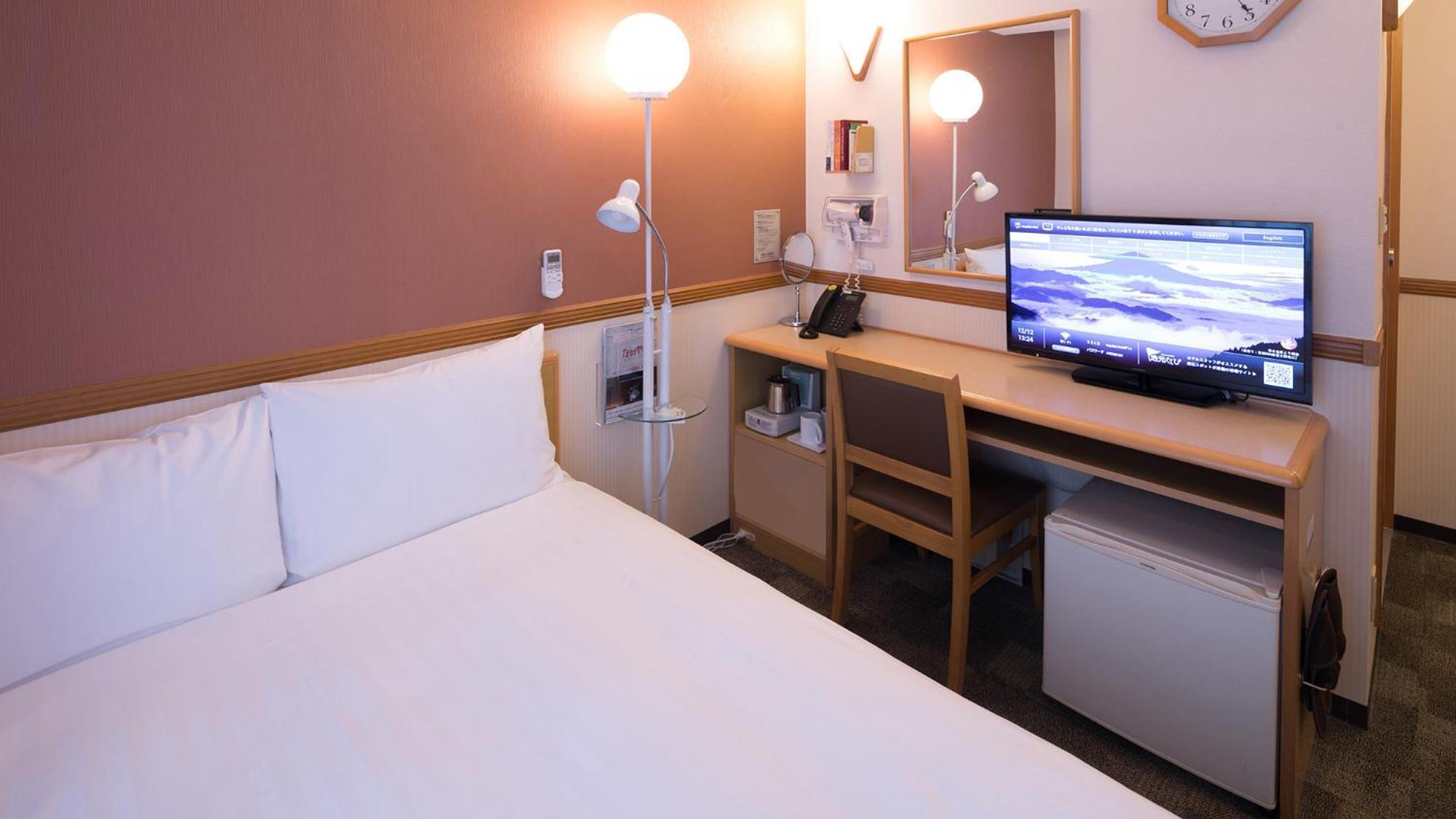 Toyoko Inn Shizuoka Fujieda Eki Kita Guchi Room photo